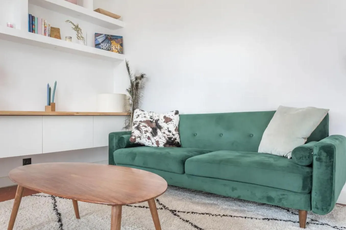 Marseille St Victor Idealement Situe Parking Apartment