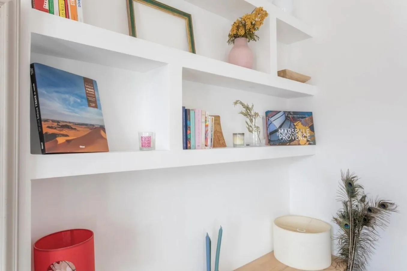Apartment Marseille St Victor Idealement Situe Parking France